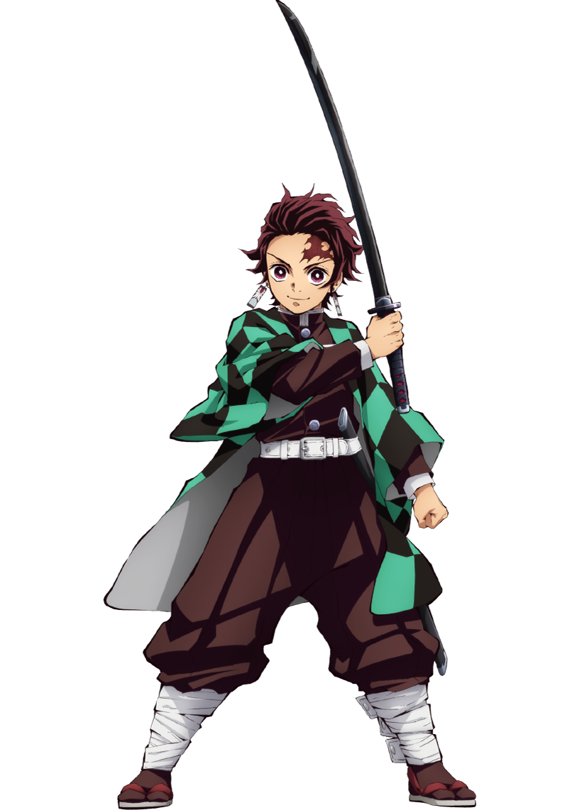 tanjirou